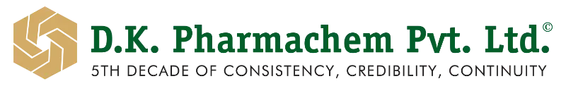 D.K. Pharmachem Pvt. Ltd.