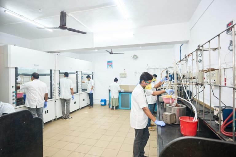 research-development