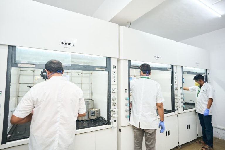 research-development